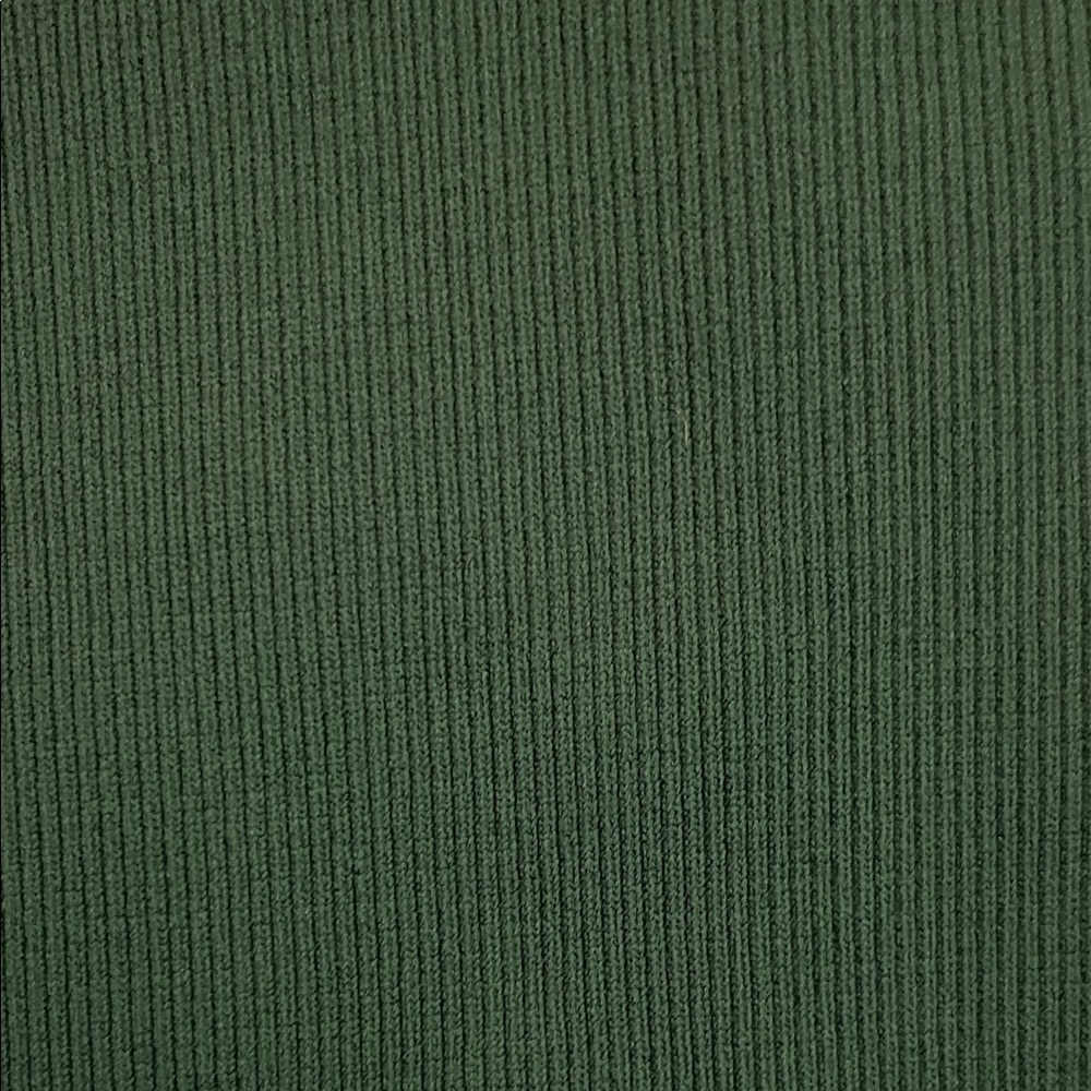 La Linger Teal Racerback Tank Top - Picture 4 of 5